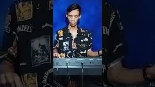 PENANTIAN INSTRUMENT COVER FEAT AMEY ADLER [upl. by Bj]