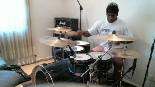 Justin Timberlake  Senorita Drum Cover [upl. by Anahc86]