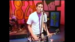 Blink 182 Mutt Live Australia 1998 HD [upl. by Kowatch]