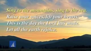 Sing To The Mountains [upl. by Schell]