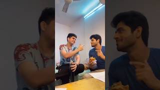 brainfood yehrishtakyakehlatahai rishabhjaiswal shorts youtubeshorts [upl. by Aila]