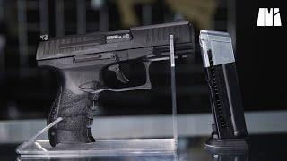 Umarex Walther PPQ M2 T4E Review [upl. by Renaud437]