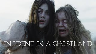 Incident in a Ghostland 2018 Explained in Hindi  Ending Explain Hindi [upl. by Dola]