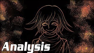 Kokichi Ouma Character Analysis in DEPTH DanganRonpa V3 [upl. by Yadseut]