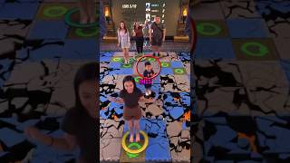 Interactive Floor Is Lava Game jhongph [upl. by Aurita47]