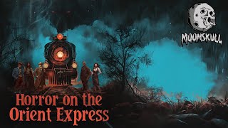 The Orient Express  Episode 24 [upl. by Benn971]