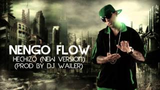 Hechizo  ñengo flow ★RG4L★ [upl. by Chally]