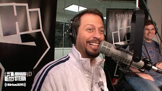 Sal Governale Insists He Pronounces “Villa” Correctly 2009 [upl. by Micheal]