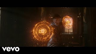 Imagine Dragons  Believer edit doctor strange [upl. by Daffy]