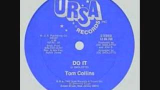 Tom Collins  Do It Boogie [upl. by Ohaus]