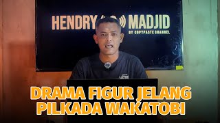 Drama Paslon Jelang Pilkada Wakatobi 2024  EPISODE 1 [upl. by Iemaj]