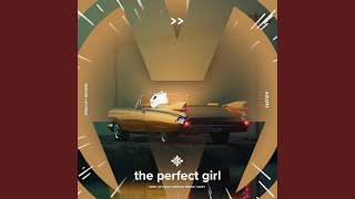 The Perfect Girl  sped up  reverb [upl. by Persis]