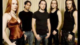 Sahara DustEpica  Cry For The moon Epica Demo CD [upl. by Aiki]