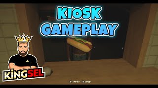 Kiosk Demo Gameplay [upl. by Harmonie325]