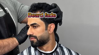 How to fade a beard [upl. by Libove174]