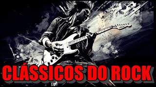 OS MELHORES ROCK DO ANOS 7080 [upl. by Traweek]