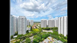 Blk 430C Fernvale Link 3rm for Sale [upl. by Waiter]