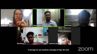 Bhumi Fellowship Project webinar by Haider [upl. by Okihcim]