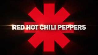 Red Hot Chili Peppers  Im With You Official Trailer Extras [upl. by Inaffit]