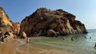 Exploring Alvor Portugal 🇵🇹  Day 4 [upl. by Mathew341]