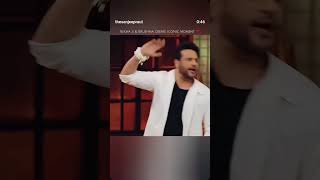 The Kapil Sharma show Rekha jiviraltrendingshorts [upl. by Noraf]