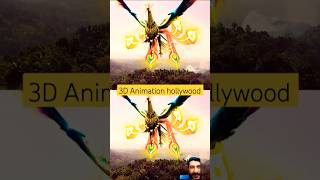 forestshortsbirdshorts peacockdianosaur 3danimationanimated animationshorts3dshorts chance [upl. by Evans896]