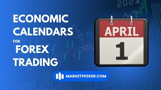 How to Use Economic Calendars for Forex Trading A Complete Beginner’s Guide [upl. by Einnad]