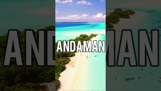 Andaman tour  Andaman tourist places  Andaman tour guide [upl. by Nylrak6]