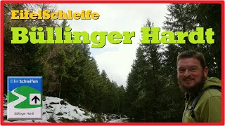 EifelSchleife Büllinger Hardt 27K [upl. by Entruoc]