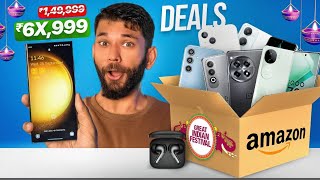 The Best SmartPhone Deals For This Sale​​ [upl. by Evilc478]