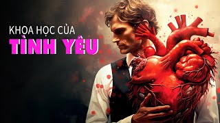 709 Té Ngửa Với Cách Hoạt Động Của Tình Yêu [upl. by Waldos386]