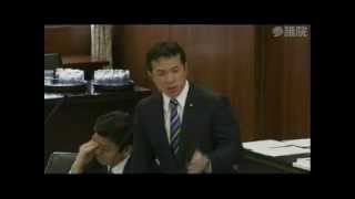 0328 参議院外交防衛委員会 宇都隆史議員（自民） [upl. by Einahpats956]