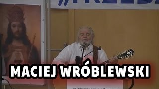 Boga naszego chwalcie  Maciej Wróblewski [upl. by Lillith]