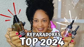 MELHORES FINALIZADORES PARA CABELOS CRESPOS E CACHEADOS TOP 2024 [upl. by Ennaylime]