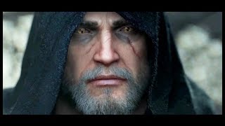 The Witcher 3 REDkit — Official Trailer [upl. by Wylie853]