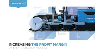 Graphium  Increasing The Profit Margin On Every Label You Produce [upl. by Stew521]