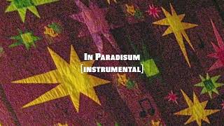 In Paradisum  instrumental 2013 [upl. by Kathlene]