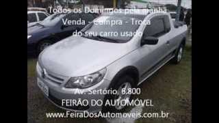 Feirão do Automóvel e Big Feira venha ver seu carro [upl. by Orianna]