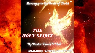 WHO IS THE HOLY SPIRIT [upl. by Baudin]