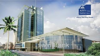 Dashen Bank proprietor of Amole registers 114 billion birr profit before tax in the fiscal year [upl. by Feledy]