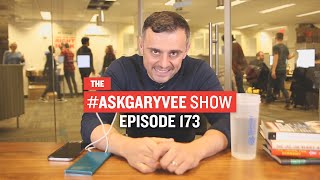 AskGaryVee Episode 173 Book marketing Snapchat Growth and Tipping Points in History [upl. by Sabino]