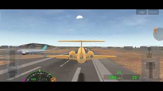 AIRLINE COMMANDER2024FLIGHT GAMESQUICK LANDING [upl. by Louis249]