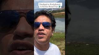 The Best Stops on Your Dindigul to Kodaikanal RoadTrip [upl. by Neelik]