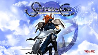 Septerra Core Legacy of the Creator LongPlay Part 10 [upl. by Neyugn112]