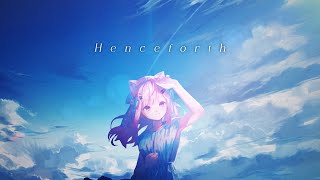 Henceforth  結城さくなCover [upl. by Naujal]