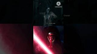 MC Legacy VS Darth Revan Con explicaciones  Combates hogwartslegacy [upl. by Bamberger]