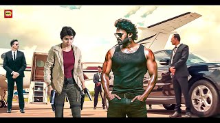 Prabhas 2024 New Released Full Hindi Dubbed Action Movie Sai Dhanshika New Blockbuster Movie 2024 [upl. by Eidnarb]