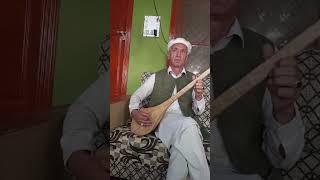 Daq balimo juwan Chitrali sitar instrumental by Sifat Baig chitralisitar [upl. by Stewart]