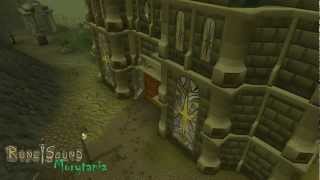 RuneScape Morytania Best Songs [upl. by Basil]