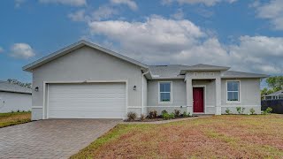 1320 NE 17th Ave Cape Coral FL [upl. by Agathy436]